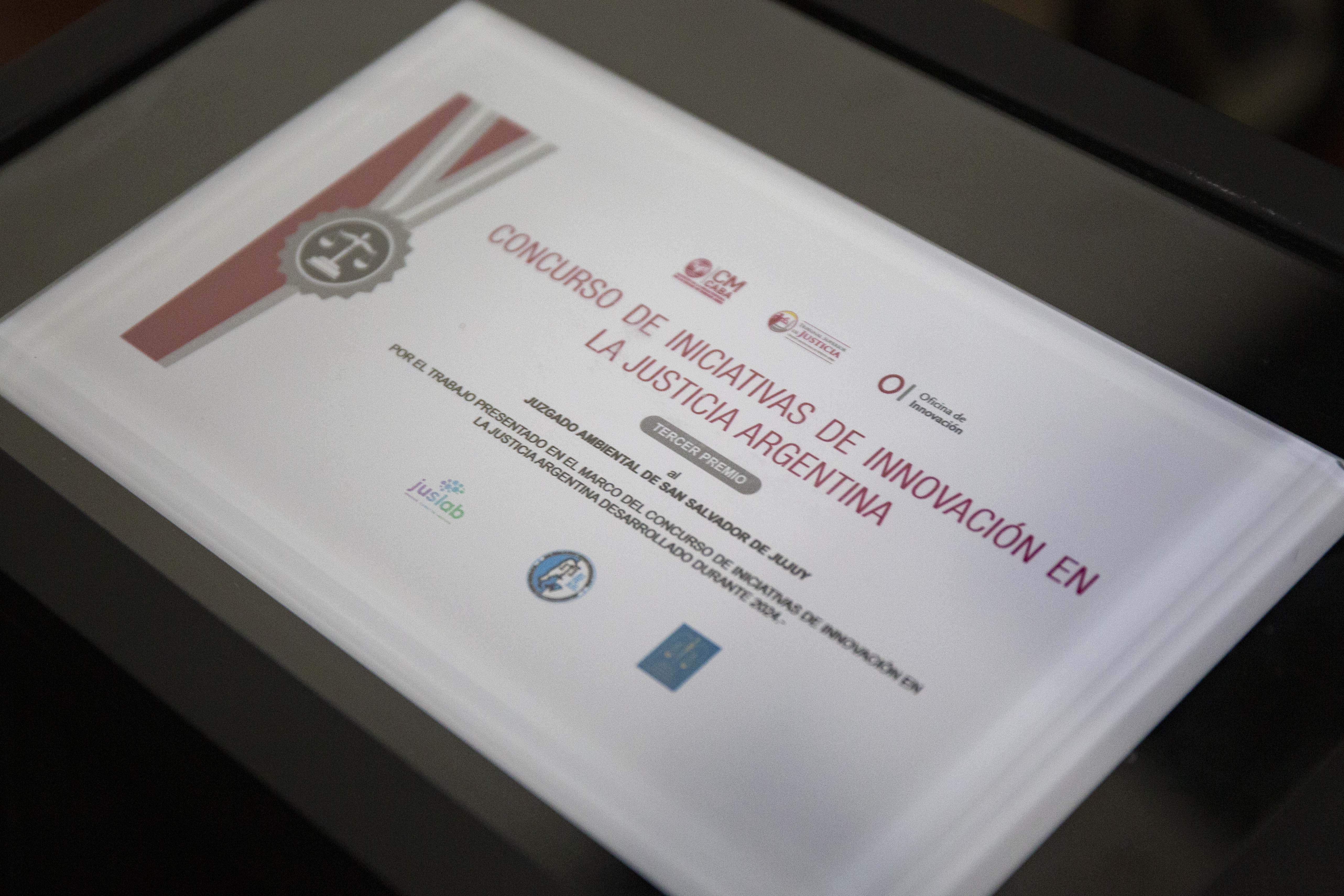 Certificado